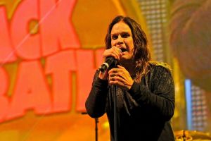 Zakk Wylde hat seine letzten Momente mit Ozzy Osbourne geteilt.
