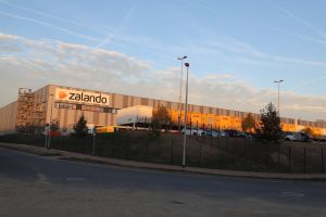 Zalando im Streikmodus: Warum der Konflikt in Erfurt mehr ist als ein Betriebsproblem