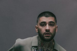 ZAYN ist zurück