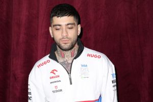 Zayn Malik
