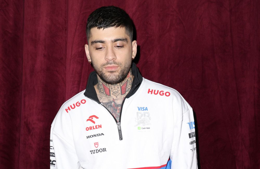 Zayn Malik hat seiner Tochter als Zahnfee zu viel Geld gegeben.