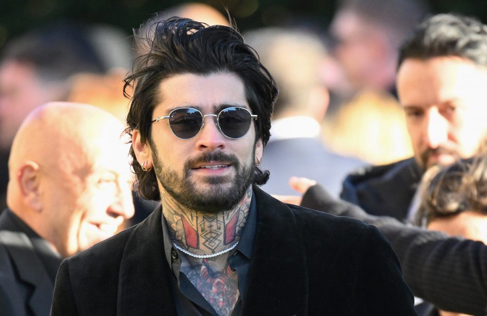 Zayn Malik 'weinte fast' bei One Direction-Hommage am Jahrestag seines Ausstiegs