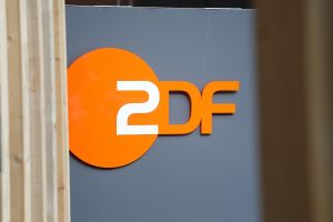 ZDF-Logo (Archiv)