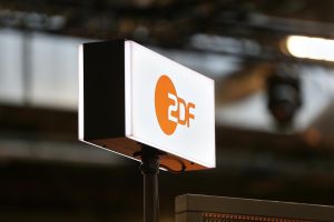 ZDF-Logo (Archiv)