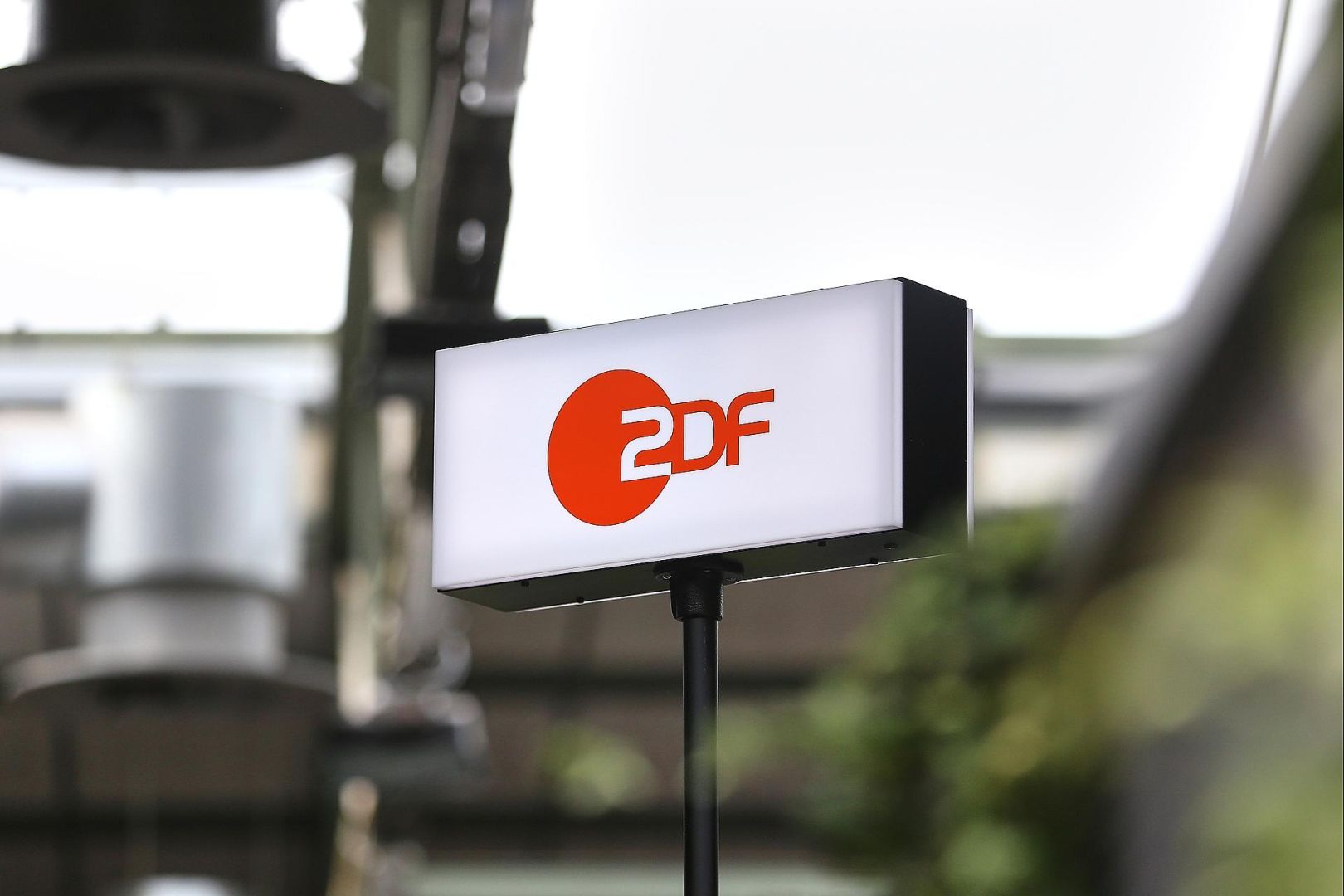 ZDF-Logo (Archiv)