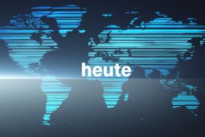 ZDF muss einlenken – Wie ein Gericht das heute-journal zurückpfiff