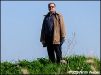 ZDF schickt «Friesland» mit neuem Fall in die Primetime