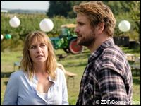 ZDF startet vier neue «Neuer Wind im Alten Land»-Folgen