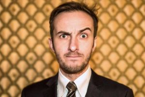 ZDF-Supergau: Wird Böhmermann jetzt eiskalt abgesägt?