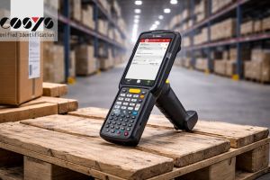 Zebra MC3300 gebraucht kaufen statt neu?