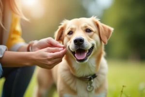 Zecken Entfernungsanleitung