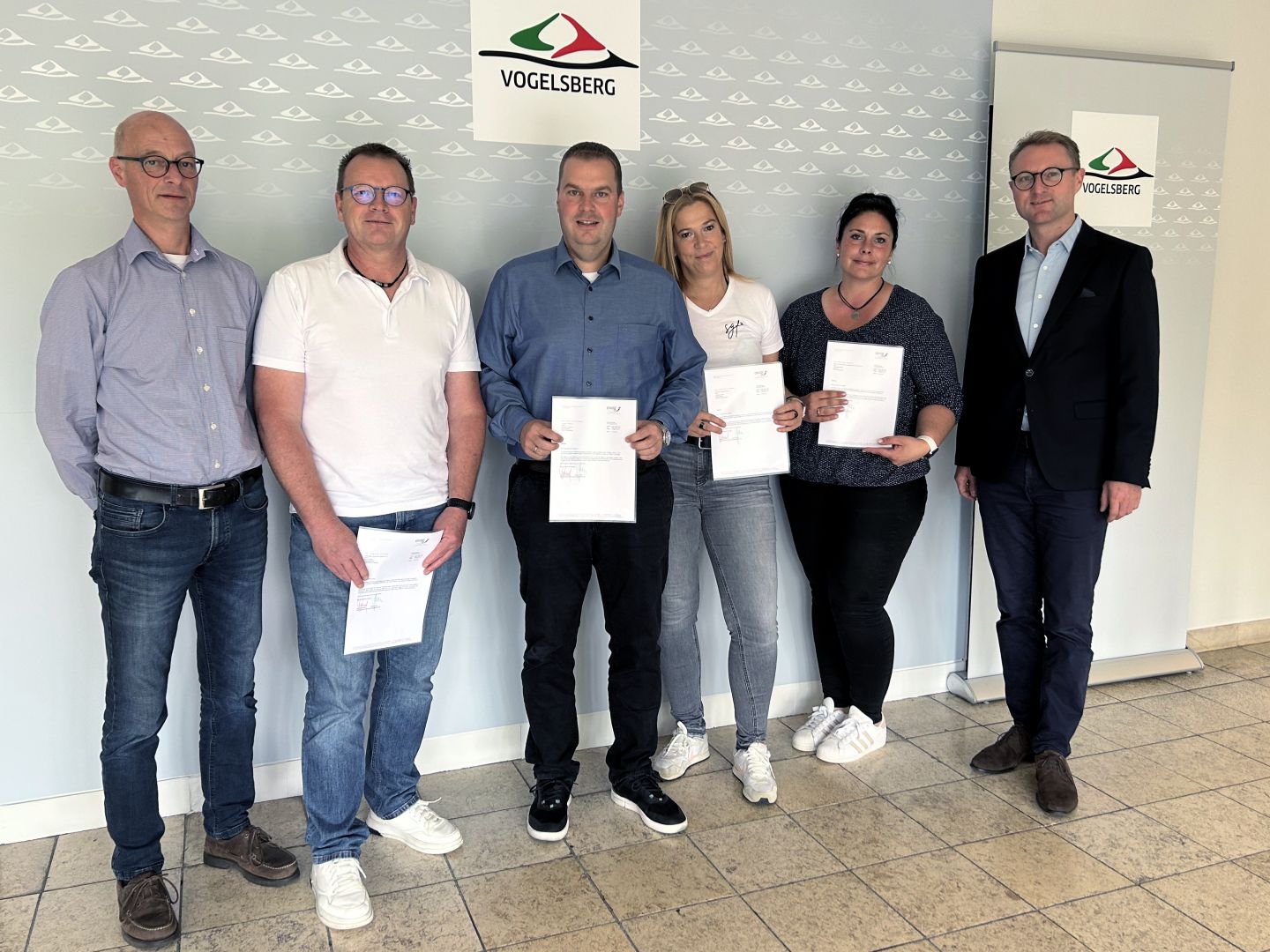 Zeichen der Wertschätzung