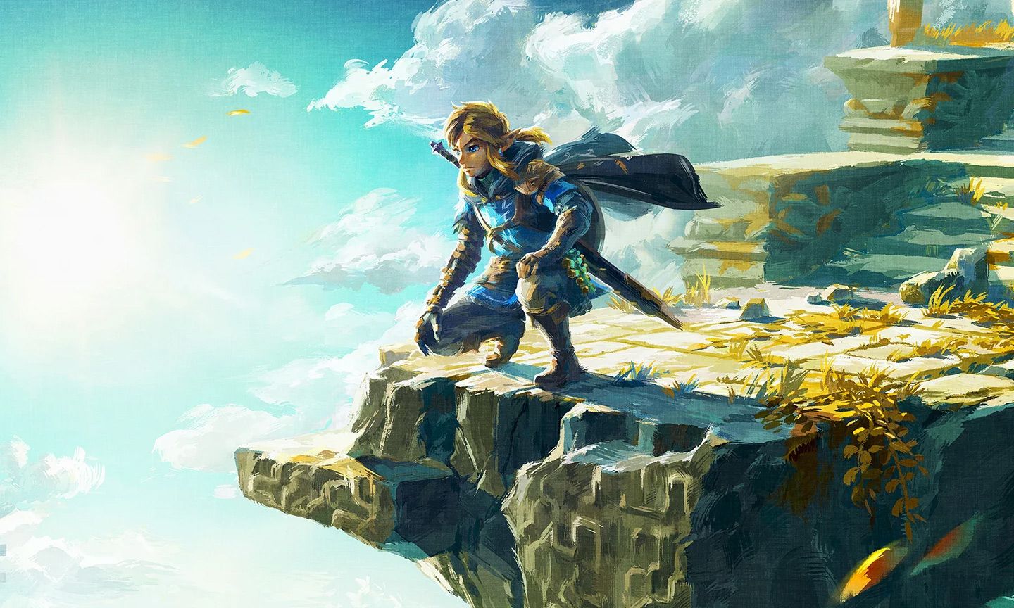 The Legend of Zelda vor dem Umbruch? – Serienchef deutet überraschende Inspiration für den nächsten Teil an