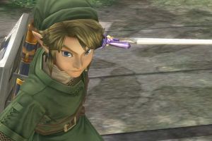 The Legend of Zelda Film: Videospielentwickler äußert Sorge über sprechenden Link