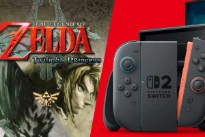 Twilight Princess für Switch 2? – Jetzt muss Nintendo liefern!