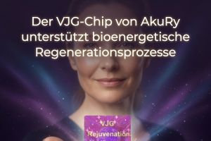 Zelluläre Vitalität neu gedacht