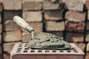 Zement wird „grüner“ und widerstandsfähiger dank Textilabfälle