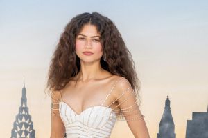 Zendaya