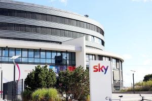 Zentrale von Sky Deutschland (Archiv)