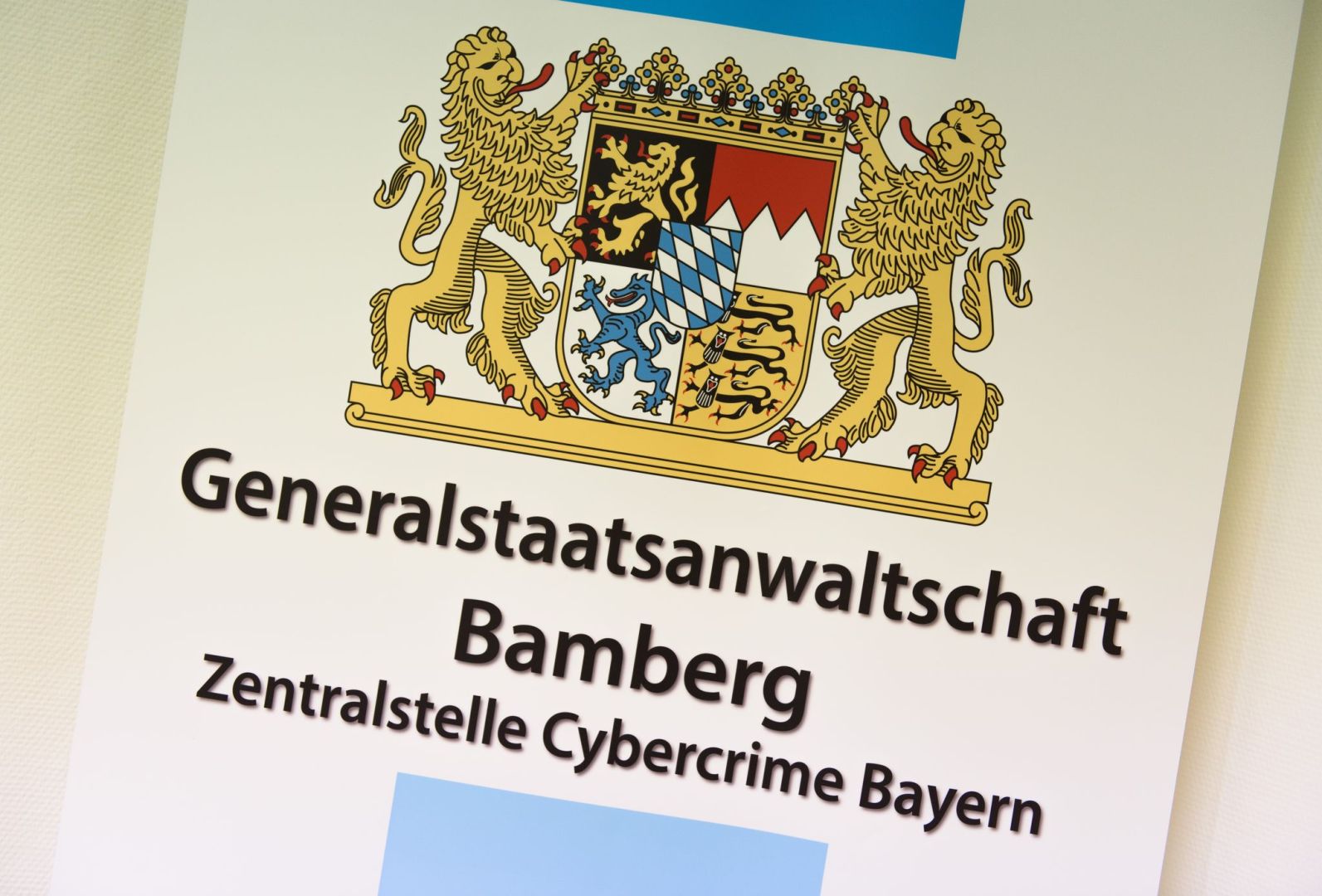 Zentralstelle Cybercrime