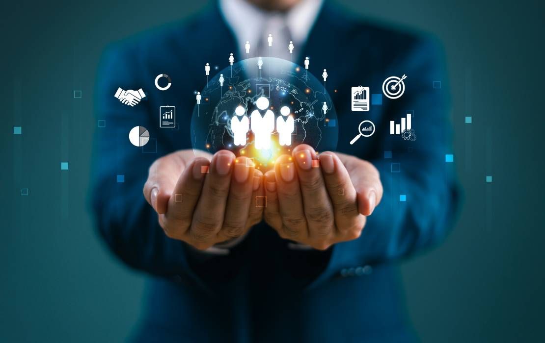 ZEUS® von ISGUS – ALL-IN-ONE für effizientes Workforce Management