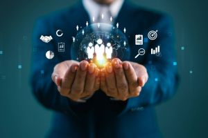 ZEUS® von ISGUS – ALL-IN-ONE für effizientes Workforce Management