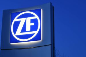 ZF in der Krise: Milliardenverlust und Stellenabbau