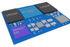 ZF und SiliconAuto demonstrieren neuer I/O-Interface-Chip für das automatisierte Fahren