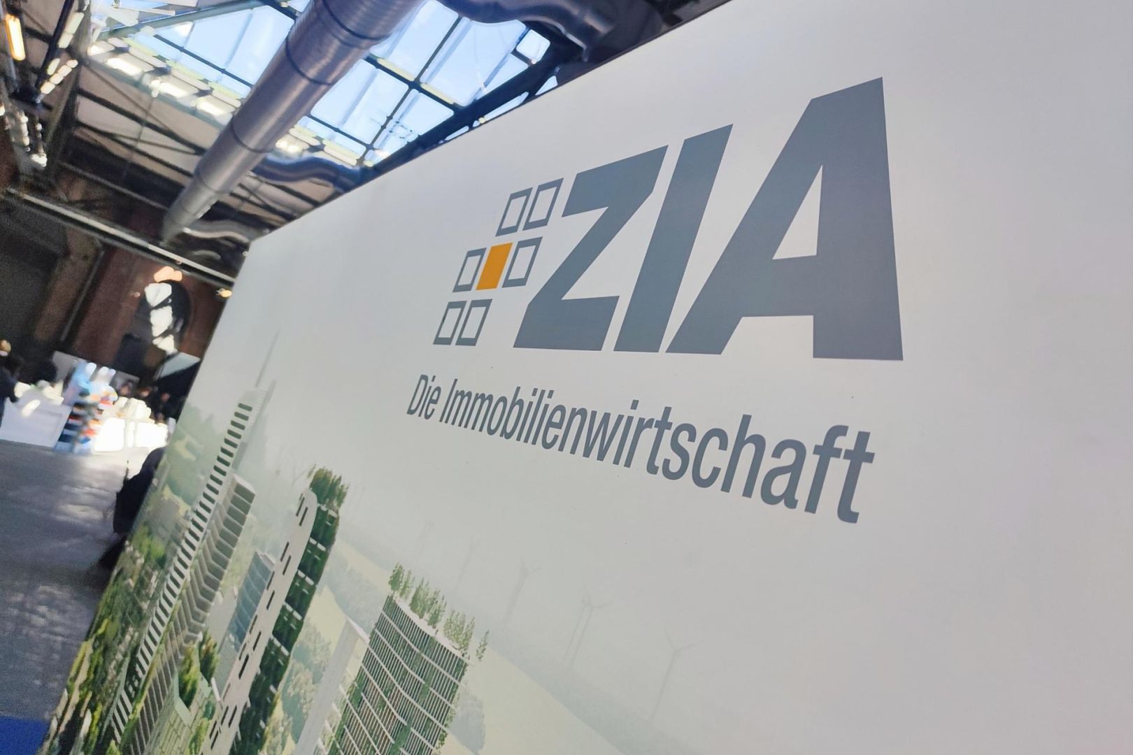 ZIA Zentraler Immobilien Ausschuss (Archiv)