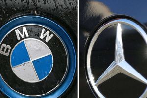 Zielt Mercedes mit aggressiver Strategie auf BMW-Kunden?