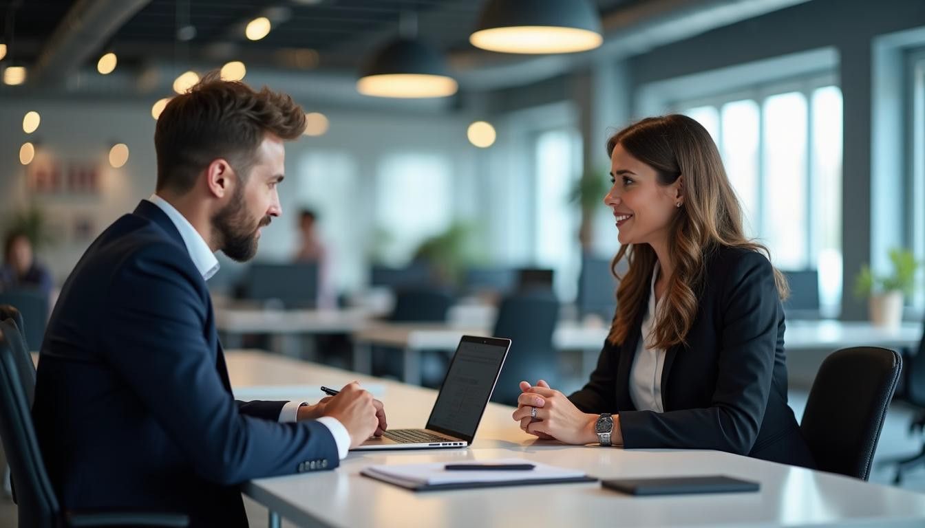 Zimmererfinden: Fachportal bietet umfassende Expertise und Orientierung im Markt