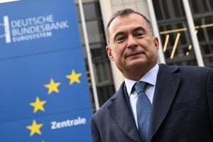 Zinssenkung auf Eis – Bundesbank-Chef Nagel bremst EZB-Tempo
