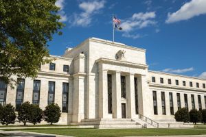 Zinssenkung ohne Konsens – die Fed zeigt Risse wie seit Jahren nicht