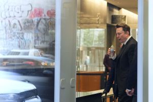 Zivilprozess ehemaliger Twitter-Aktionäre