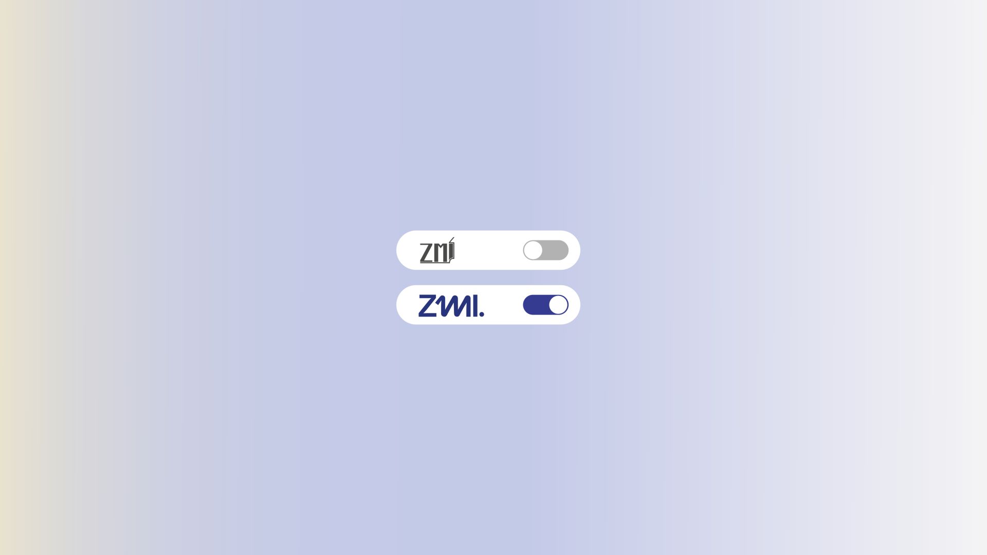 ZMI präsentiert neues Corporate Design