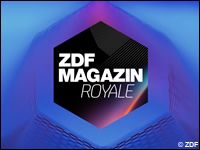 ZMR vor Ort: «ZDF Magazin Royale» zieht es in die Eifel