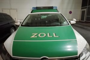 Zoll (Archiv)