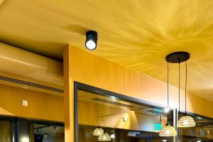 Zoo Neuwied eröffnet neues Afrika-Restaurant – realisiert mit einer Modulbau-Lösung von ROKA