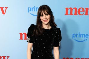 Zooey Deschanel