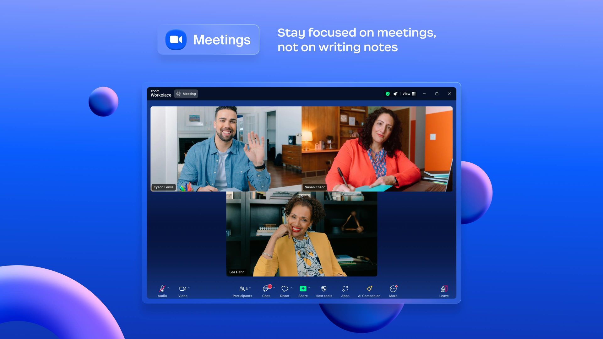 Zoom überrascht – Aktie springt nach Zahlen an