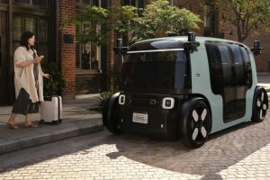 Zoox bereitet Marktstart für autonome Taxis vor – Konkurrenz mit Tesla spitzt sich zu