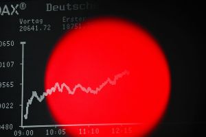 Zu viele Gewinner, zu wenig Substanz – warum die Märkte auf tönernen Füßen stehen
