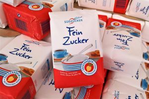 Zuckerpreis stürzt ab: Südzucker rutscht tief in die Gewinnkrise