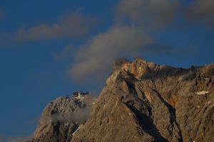 Zugspitze