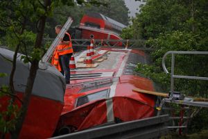 Zugunglück von Garmisch-Partenkirchen