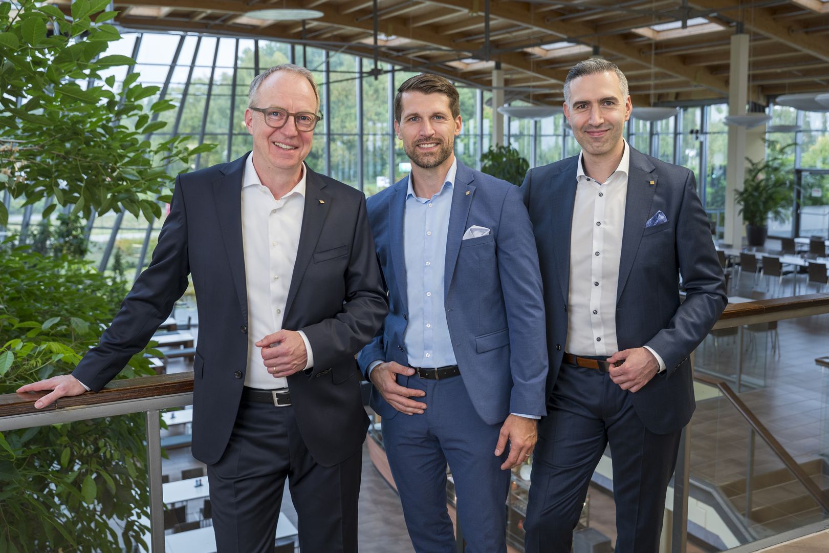 Zukunft aus Mittelsachsen: Veränderung als Normalität