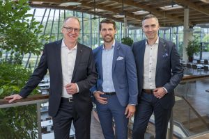 Zukunft aus Mittelsachsen: Veränderung als Normalität