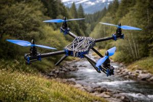 Zukunft der Automation & Robotik: Leichtbau als Schlüssel zu maximaler Performance