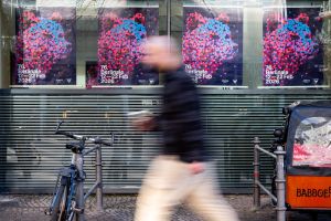 Zukunft der Berlinale