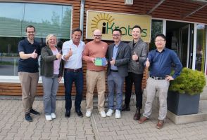 Zukunft der Solarenergie